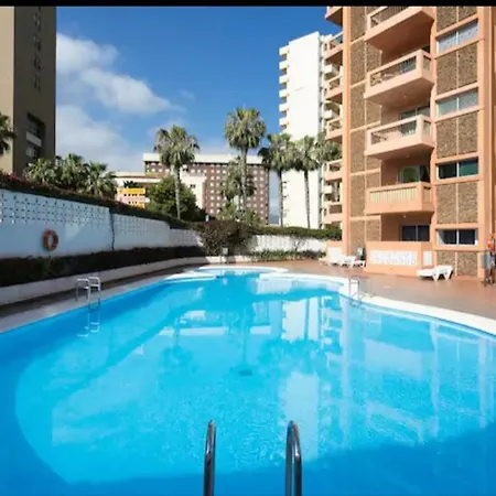 Reginapacis Puerto de la Cruz (Tenerife)
